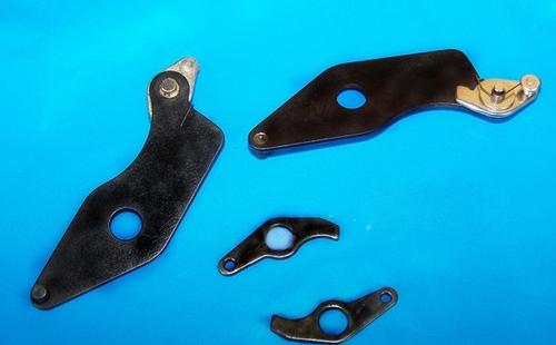 Yamaha RACKING LEVER ASSY